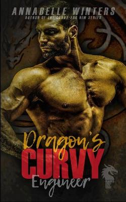 Cover of Dragon's Curvy Engineer