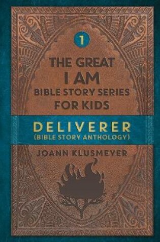 Cover of Deliverer