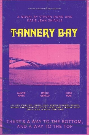 Cover of Tannery Bay