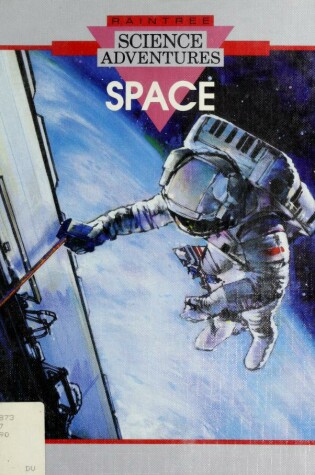 Cover of Space