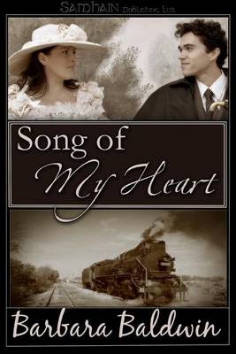 Book cover for Song of My Heart