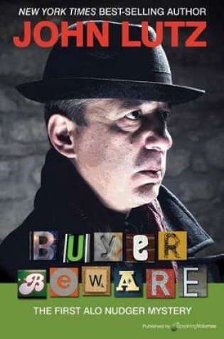 Cover of Buyer Beware