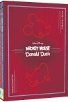 Book cover for Disney Masters Collector's Box Set #1