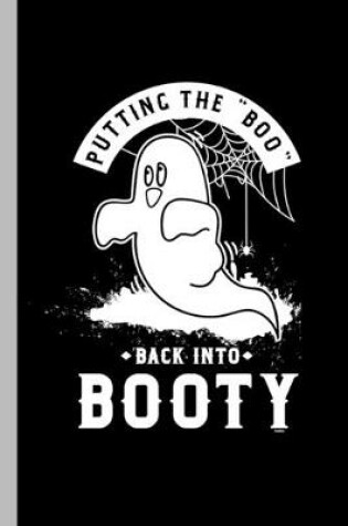 Cover of Putting The Boo Back Into Booty