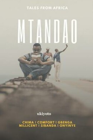 Cover of Mtandao