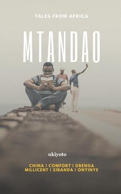 Book cover for Mtandao