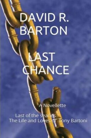 Cover of Last Chance