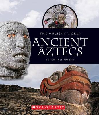 Cover of Ancient Aztecs