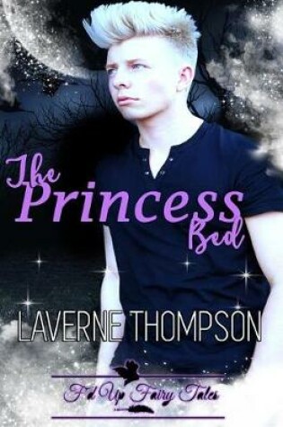 Cover of The Princess Bed