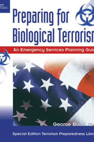 Cover of Preparing for Biological Terrorism