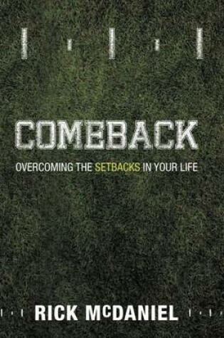 Cover of Comeback