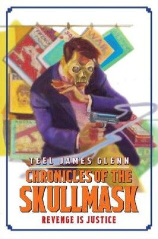 Cover of Chronicles of the Skullmask