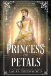 Book cover for Princess Of Petals