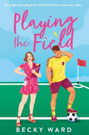 Cover of Playing the Field