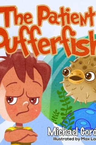 Cover of Patient Pufferfish
