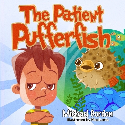 Book cover for Patient Pufferfish