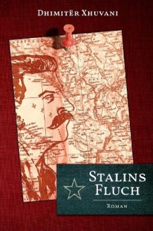 Cover of Stalins Fluch