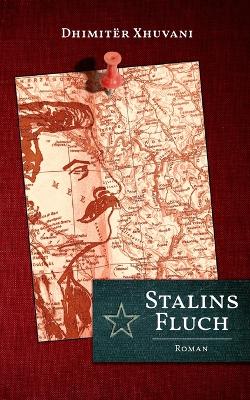 Book cover for Stalins Fluch