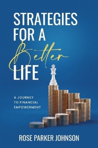 Cover of Strategies for a Better Life