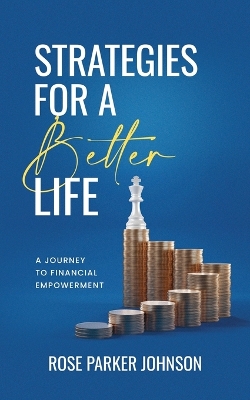 Book cover for Strategies for a Better Life