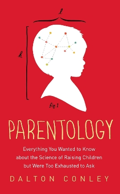 Book cover for Parentology