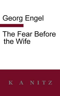 Book cover for The Fear Before the Wife