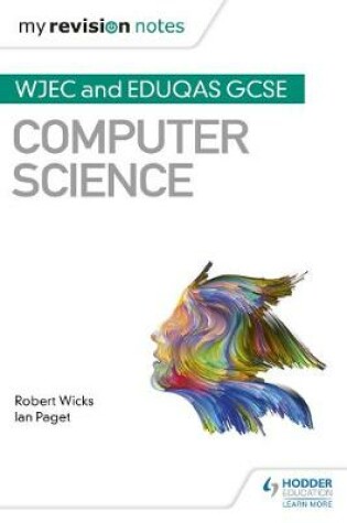 Cover of WJEC and Eduqas GCSE Computer Science