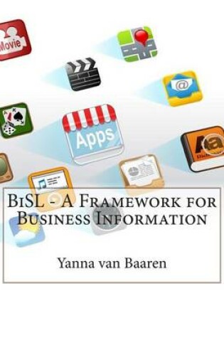 Cover of Bisl - A Framework for Business Information