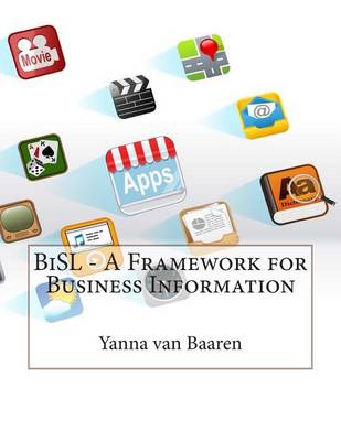 Book cover for Bisl - A Framework for Business Information