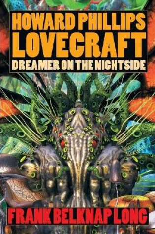 Cover of Howard Phillips Lovecraft