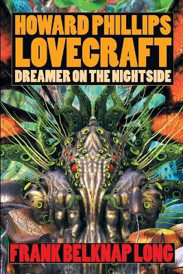 Book cover for Howard Phillips Lovecraft