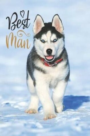 Cover of Best Man
