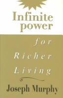 Book cover for Infinite Power for Richer Living