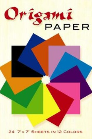 Cover of Origami Paper
