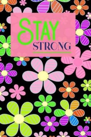 Cover of Stay Strong