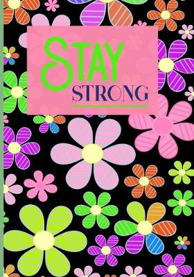 Book cover for Stay Strong