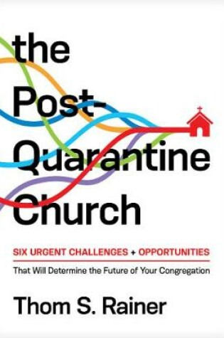 Cover of Post-Quarantine Church, The