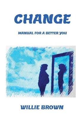 Book cover for Change