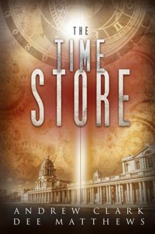 Cover of The Time Store