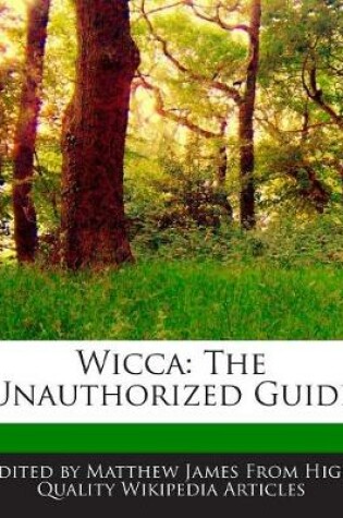 Cover of Wicca