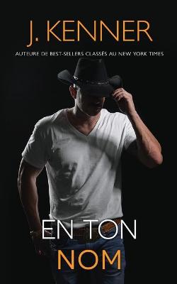 Book cover for En ton nom