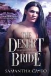 Book cover for The Desert Bride