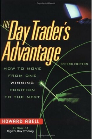 Cover of The Day Trader's Advantage