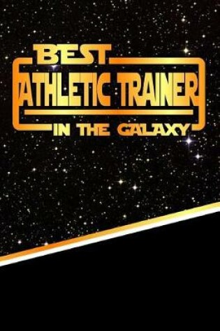 Cover of The Best Athletic Trainer in the Galaxy