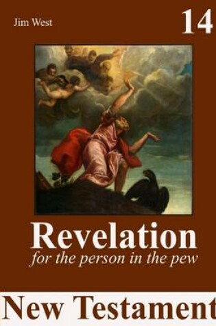 Cover of Revelation: For The Person In The Pew