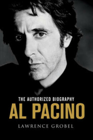 Cover of Al Pacino