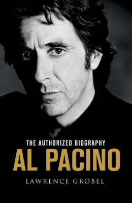 Book cover for Al Pacino