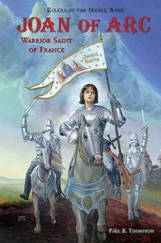 Cover of Joan of Arc