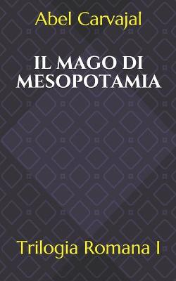 Book cover for Il Mago Di Mesopotamia