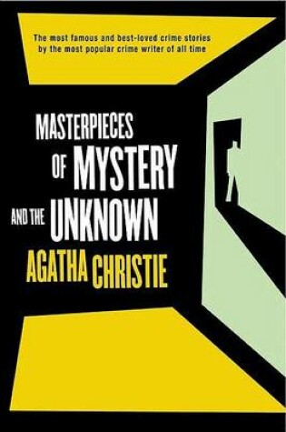 Cover of Masterpieces of Mystery and the Unknown